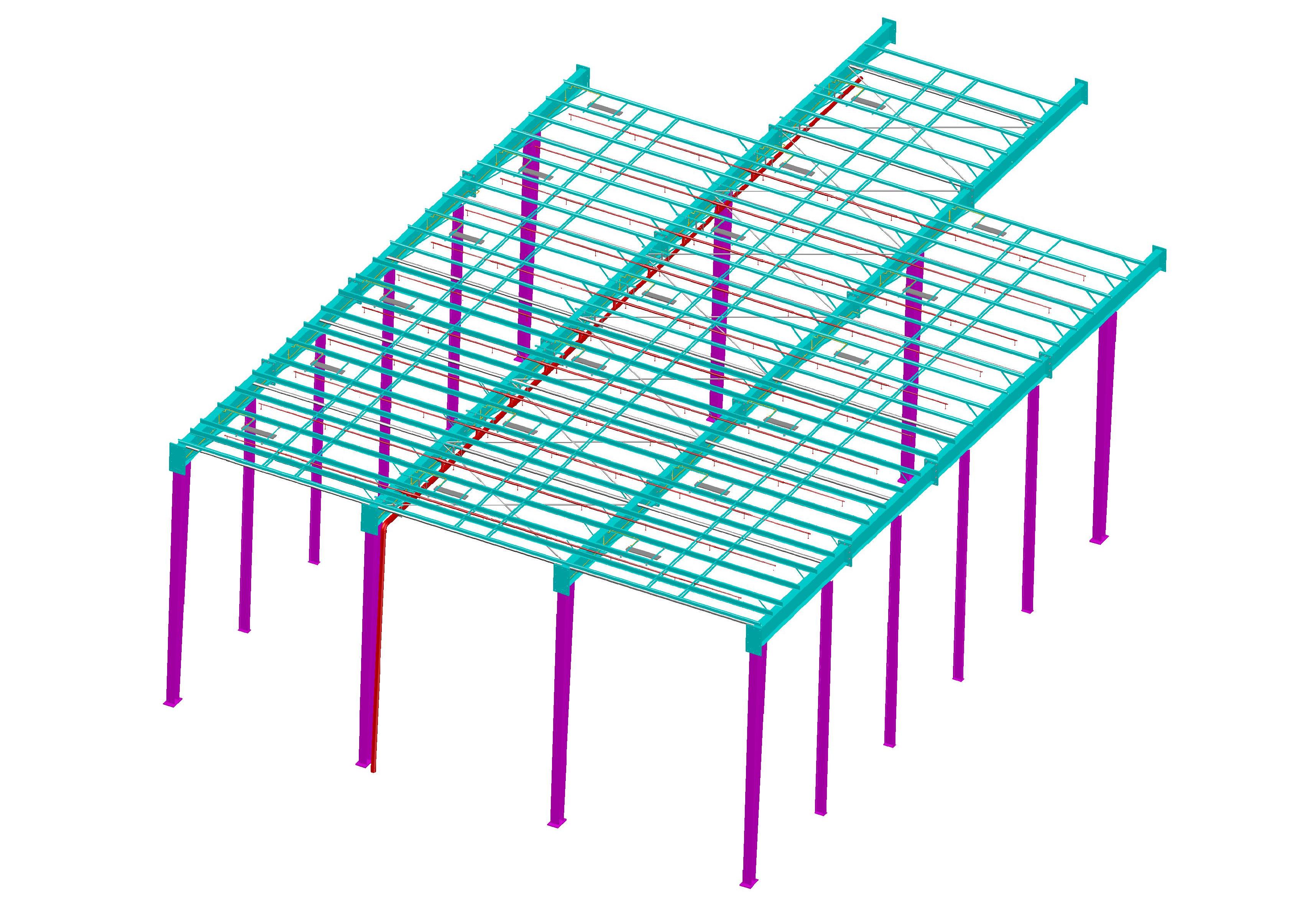 Construction activities